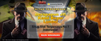 Mainkan Slot Arushoki Sekarang! banner