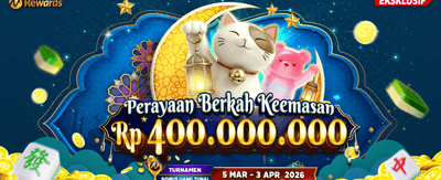 Login Arushoki Daftar Hari Ini banner