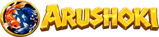 idarushoki.com Logo